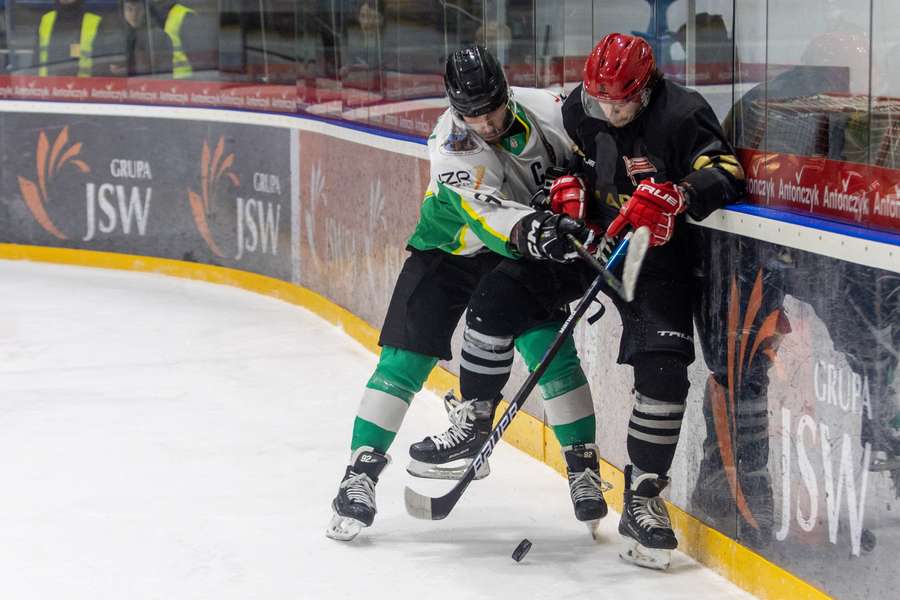 Przed 17. kolejką TAURON Hokej Ligi: Ostatnie mecze przed Turniejem Niepodległości