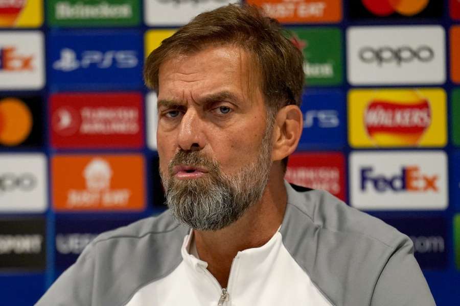 Liverpool trece printr-o perioadă proastă, având două înfrângeri consecutive în PL