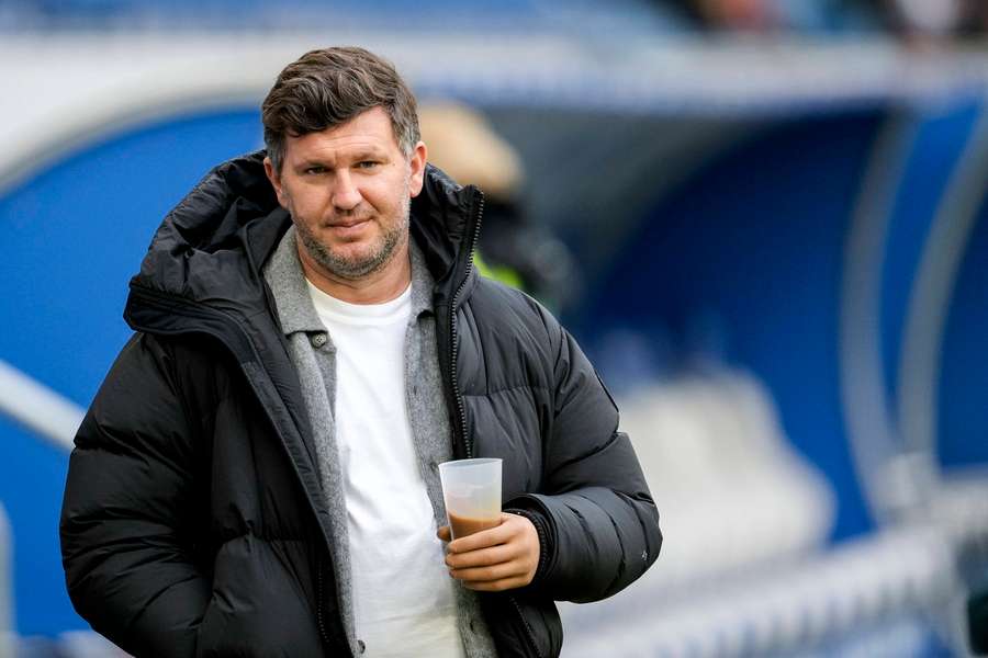 Schickers Kompetenzen werden (vorerst) ausgeweitet