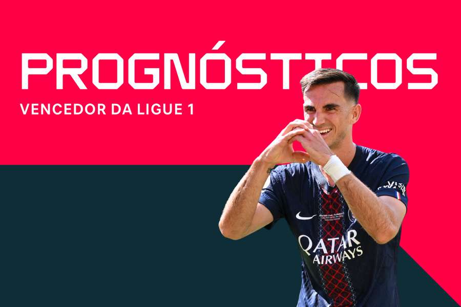 Ligue 1 vai arrancar em breve