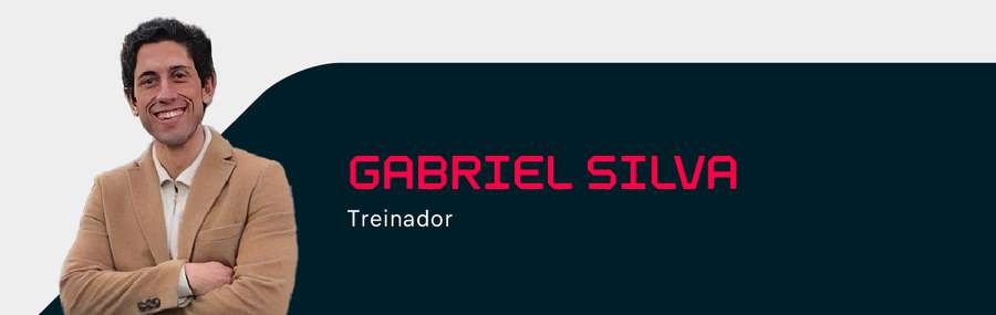 A opinião de Gabriel Silva