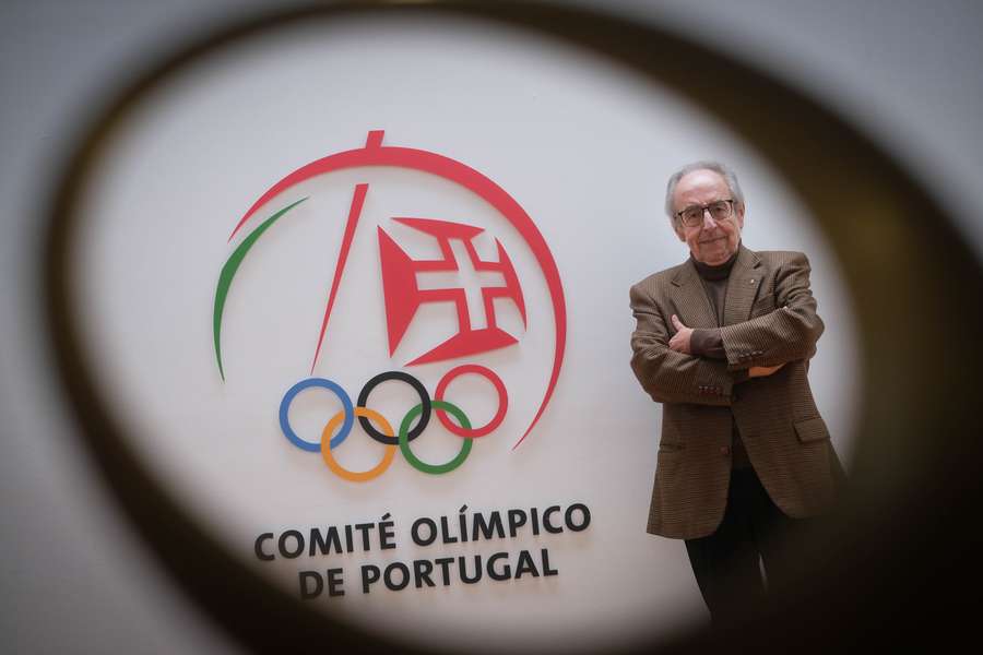José Manuel Constantino sobre o futuro de Portugal nos Olímpicos
