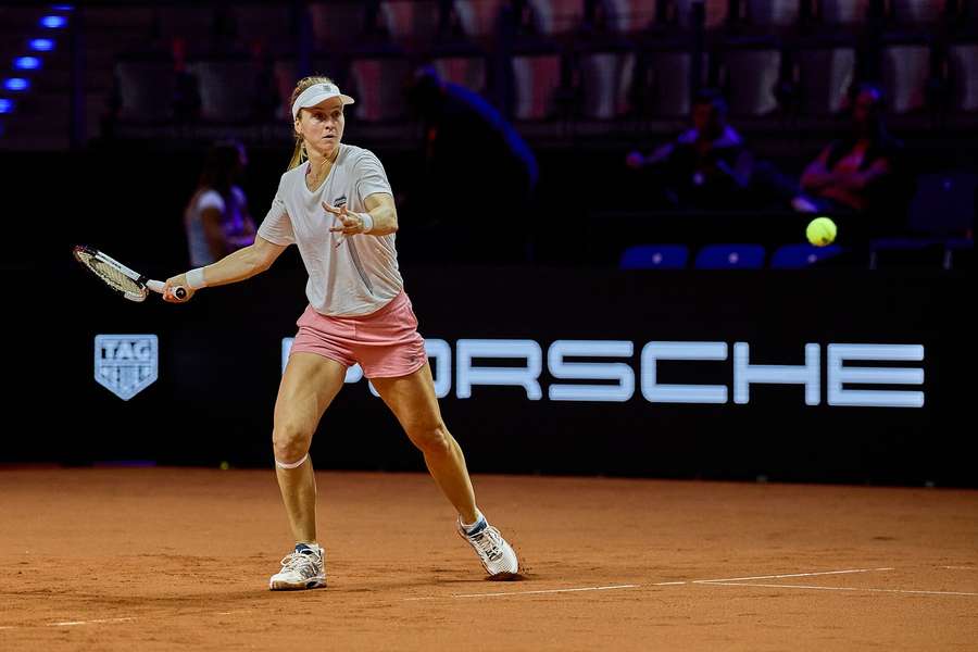 Wirus atakuje kolejnych zawodników po wycofaniu się Świątek. Samsonowa poza turniejem