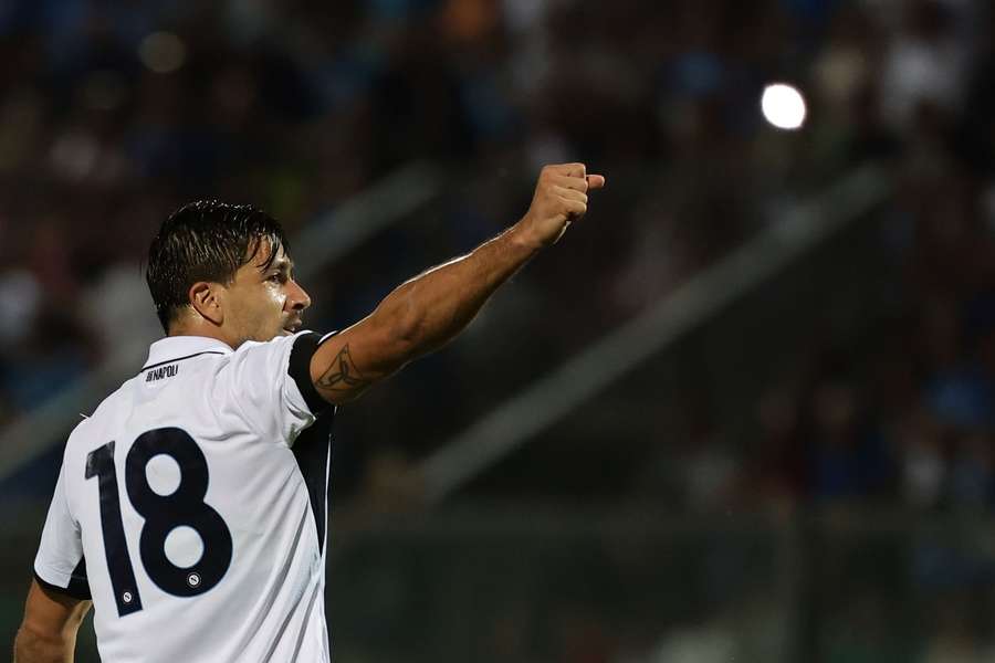 Giovanni Simeone