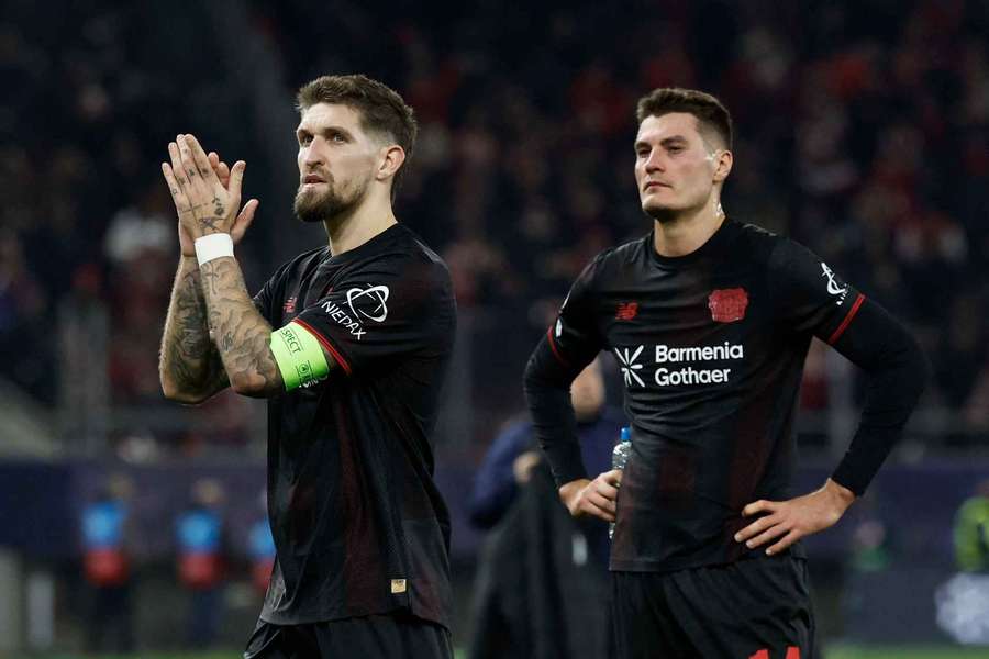 Pomůže Schick k postupu? Pomůže Schick k postupu?