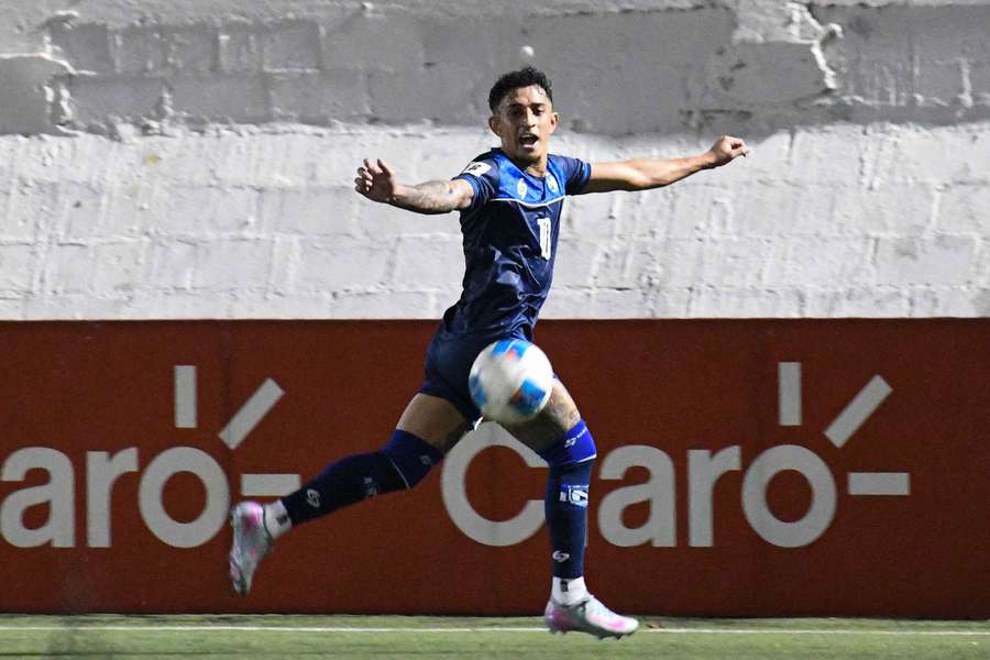Byron Bonilla ar fi fost jucătorul vizat de poliția din Costa Rica