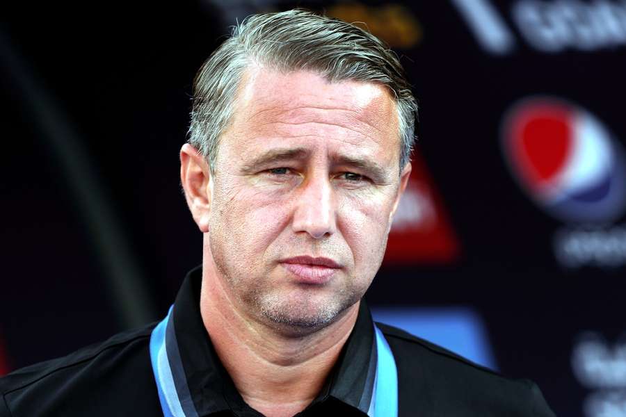 Laurențiu Reghecampf ar putea pleca de la Neftchi Baku după numai un an petrecut în Azerbaijan