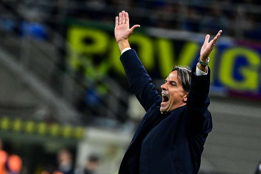 Simone Inzaghi