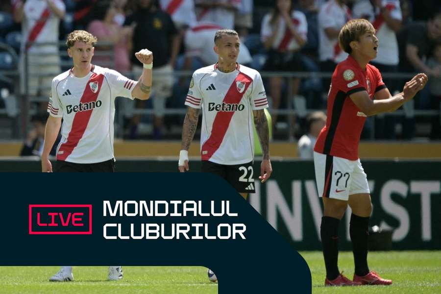 Cupa Mondială a Cluburilor LIVE