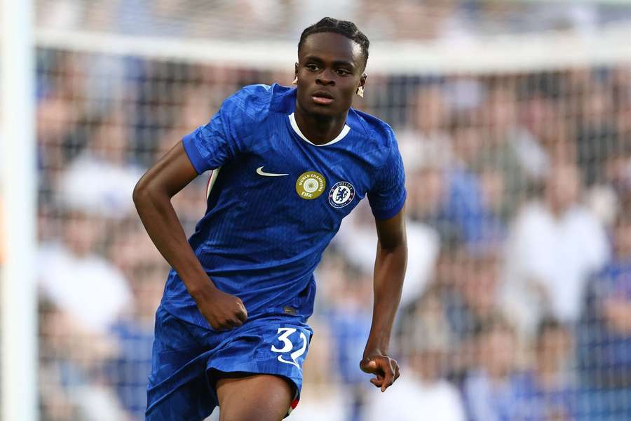 Roma chief Massara pushing Chelsea to drop George price