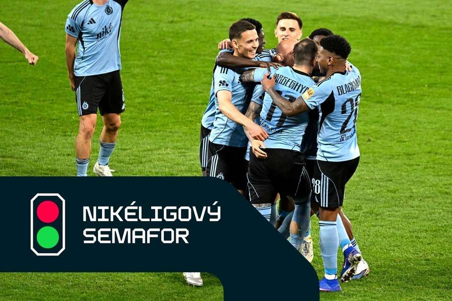 Slovan ôsmy raz po sebe získal majstrovský titul.