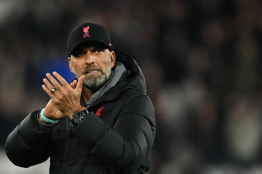 Klopp had said the referee was acting against Liverpool based on past experiences, which has landed him with a misconduct charge