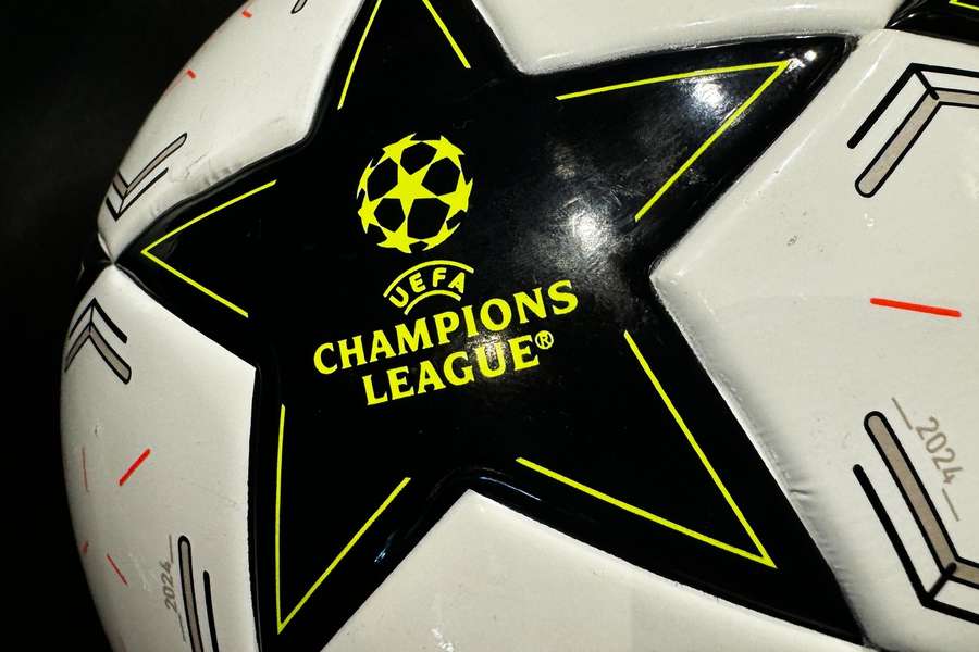 Die neue Champions League wird ein Erlebnis.