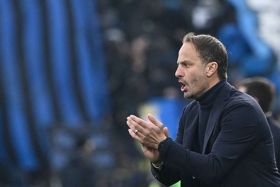 Alberto Gilardino Alberto Gilardino