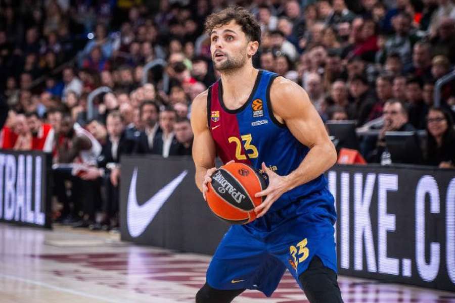 Raul Neto, otra vez lesionado