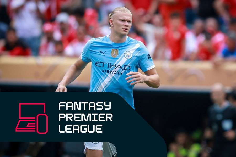 Will you captain Erling Haaland in Gameweek 1?