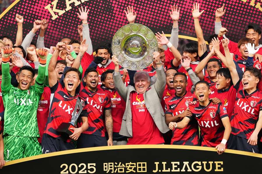 Brésil-Japon : comment la Seleção a façonné le football japonais