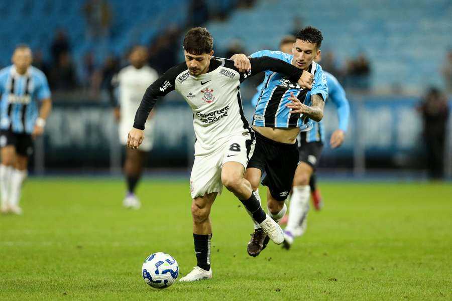 Timão vem de duas vitórias consecutivas