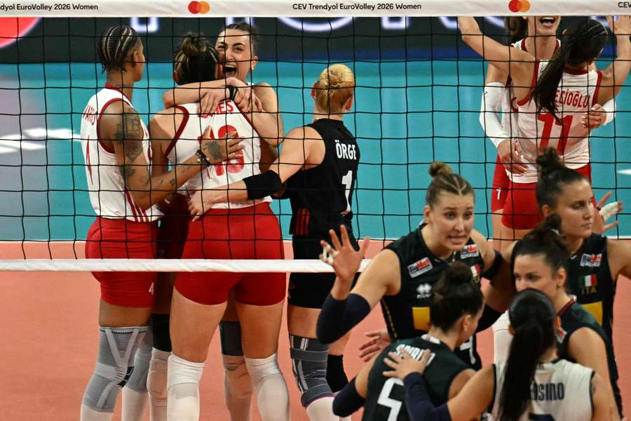 Italia-Turchia