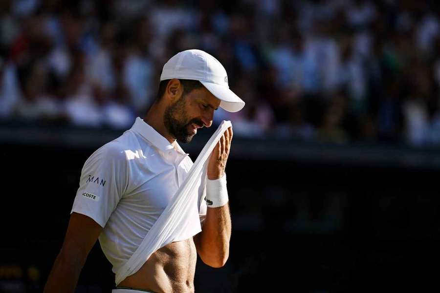 Posledný Djokovičov Grand Slam? Možno Australian Open, veští legenda.