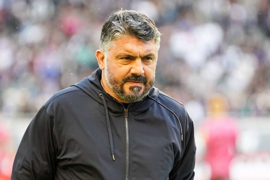 Gattuso má pred sebou novú výzvu.