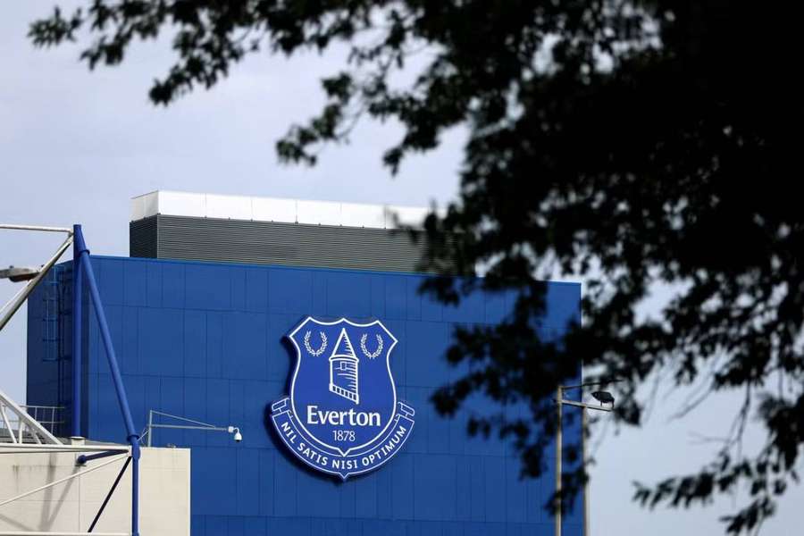 Evertonu hrozí za porušení finančních pravidel bodový odpočet.