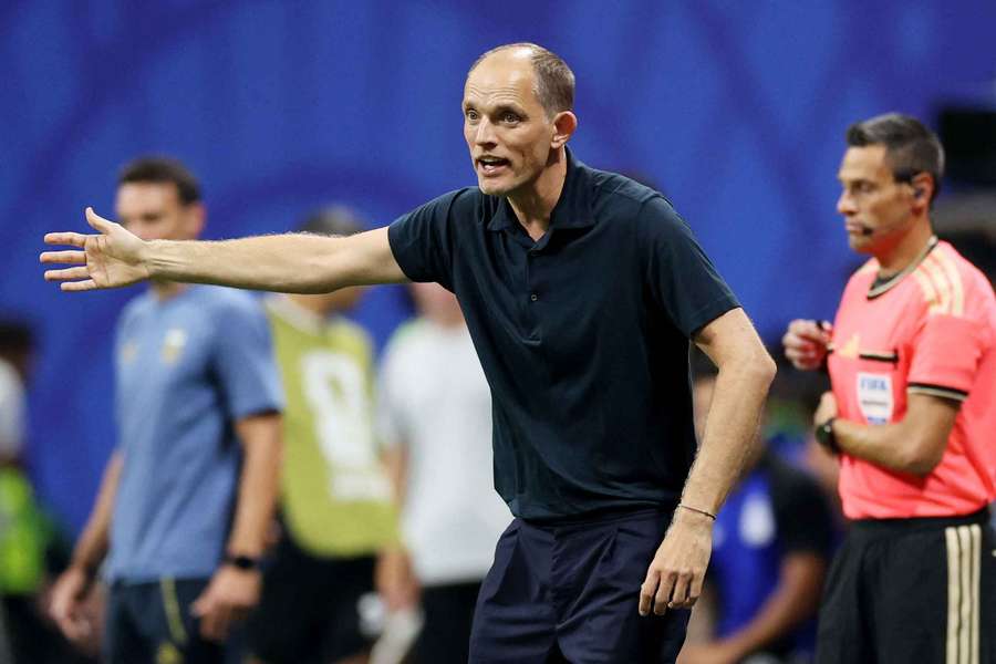 Thomas Tuchel: pozostanę na stanowisku Thomas Tuchel: pozostanę na stanowisku