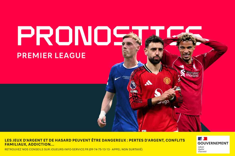 Semaine 30 de la Premier League : pronostics, meilleurs paris et cotes