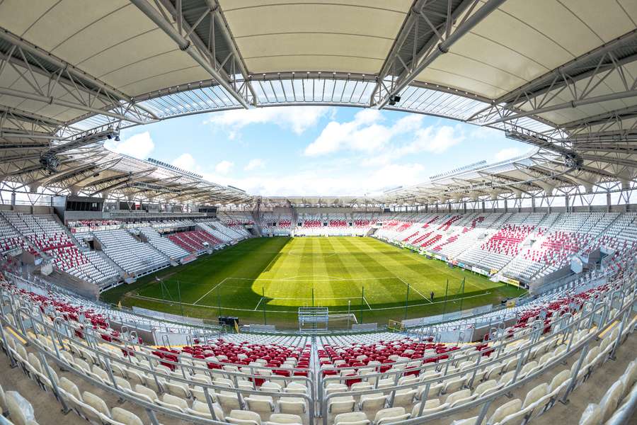 Łódzkie stadiony nie dla izraelskich klubów, społeczne oburzenie zamknęło sprawę