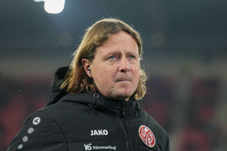 Bo Henriksen Bo Henriksen