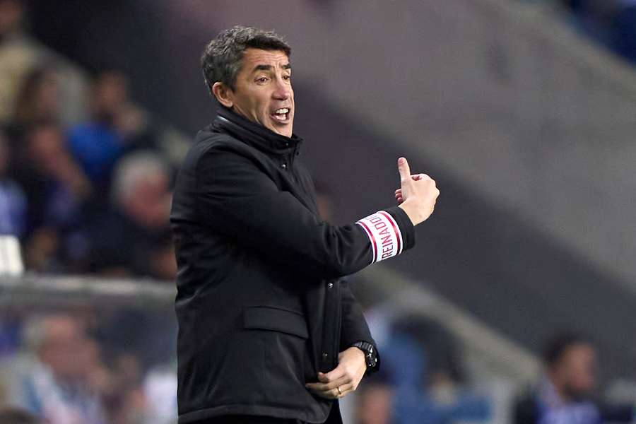 Bruno Lage