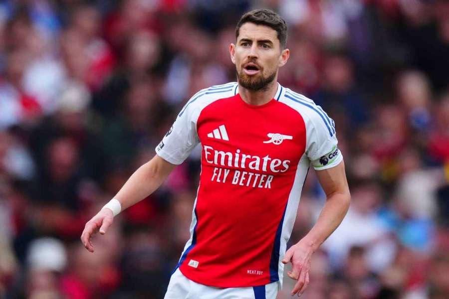 Jorginho será o novo reforço do Flamengo
