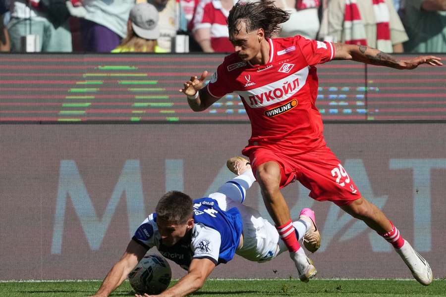 Ricardo Mangas vai custar 300 mil euros