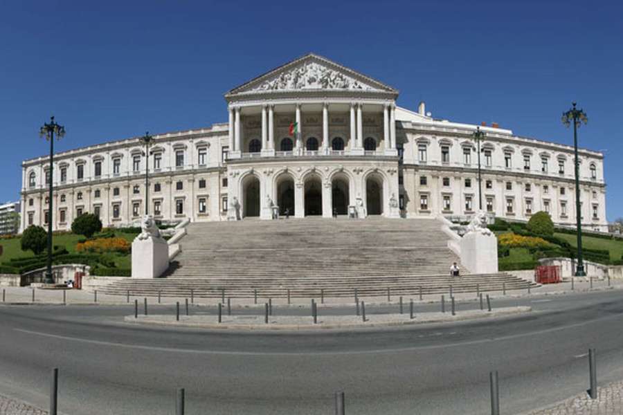 Assembleia da República