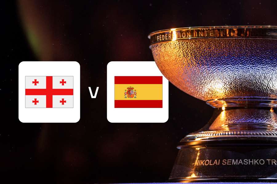 Pronósticos y apuestas para Georgia vs España Pronósticos y apuestas para Georgia vs España
