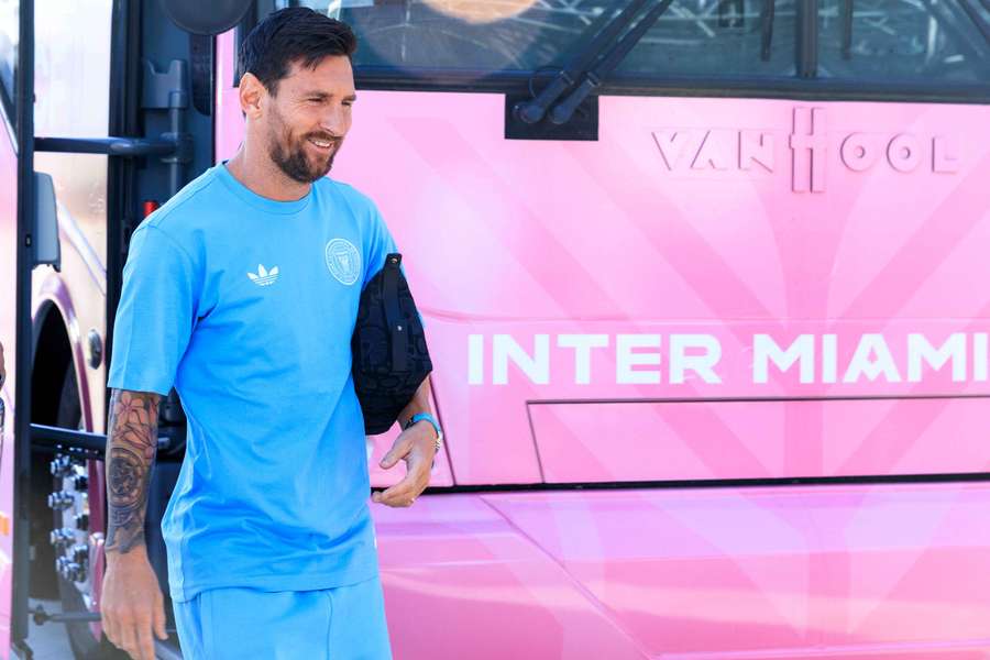 Messi szykuje się do pożegnalnego występu przed własną publicznością. "Wyjątkowy mecz"