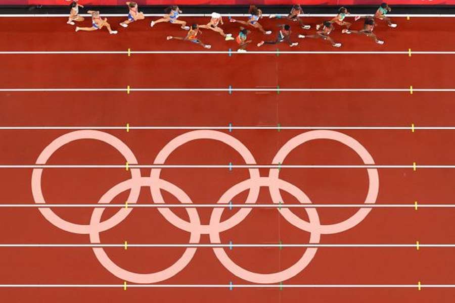 World Athletics anuncia el proceso de clasificación para los Juegos Olímpicos de 2024