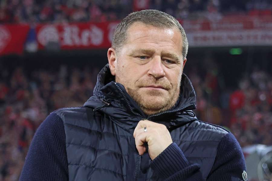 Max Eberl würe Neuer gerne bei der WM sehen.