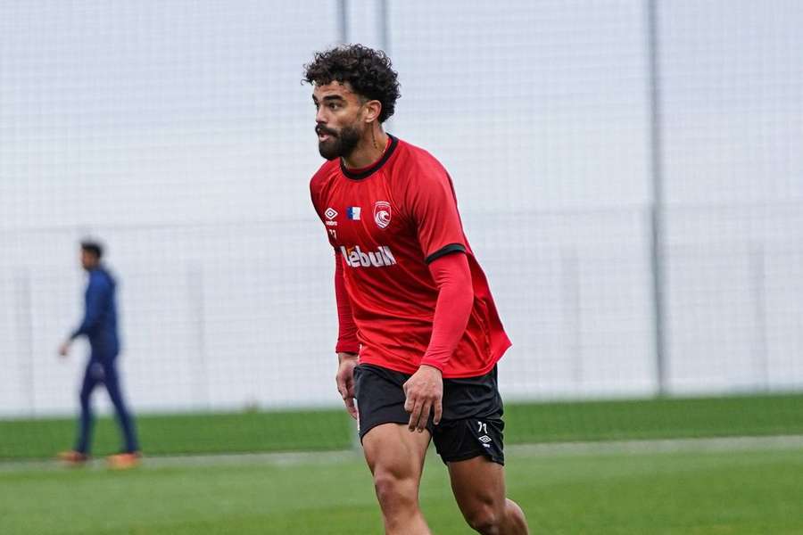 Klismahn de volta aos Açores