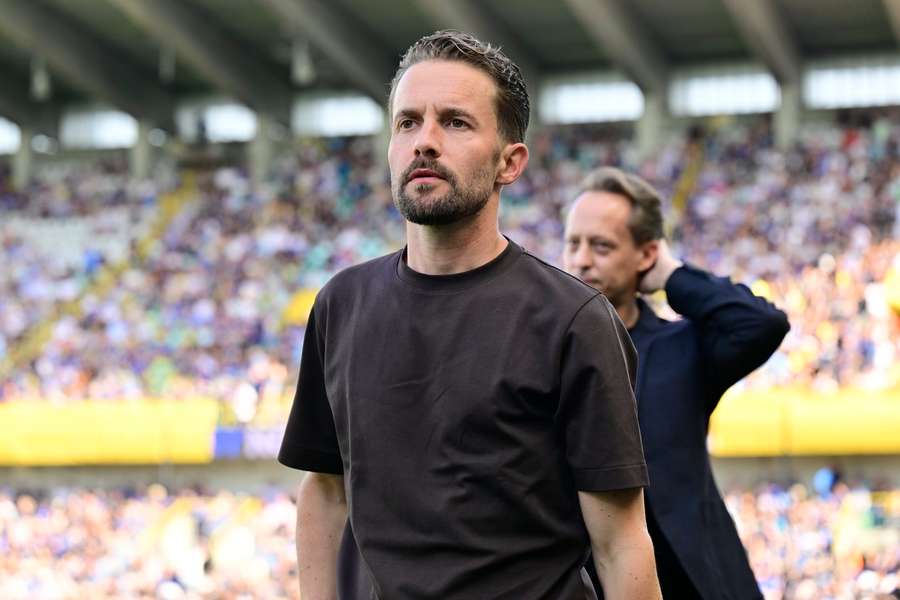 Devy Rigaux has been appointed as Feyenoord's technical director