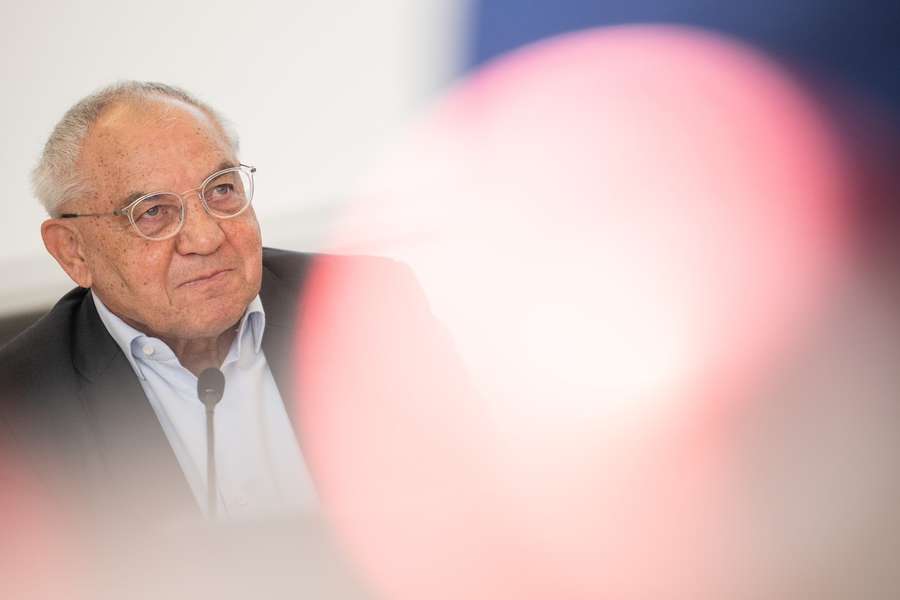 Magath will HSV-Präsident werden