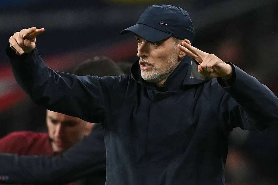 L'Angleterre a offert à son nouveau sélectionneur Thomas Tuchel une première maîtrisée et sans complication contre l'Albanie.