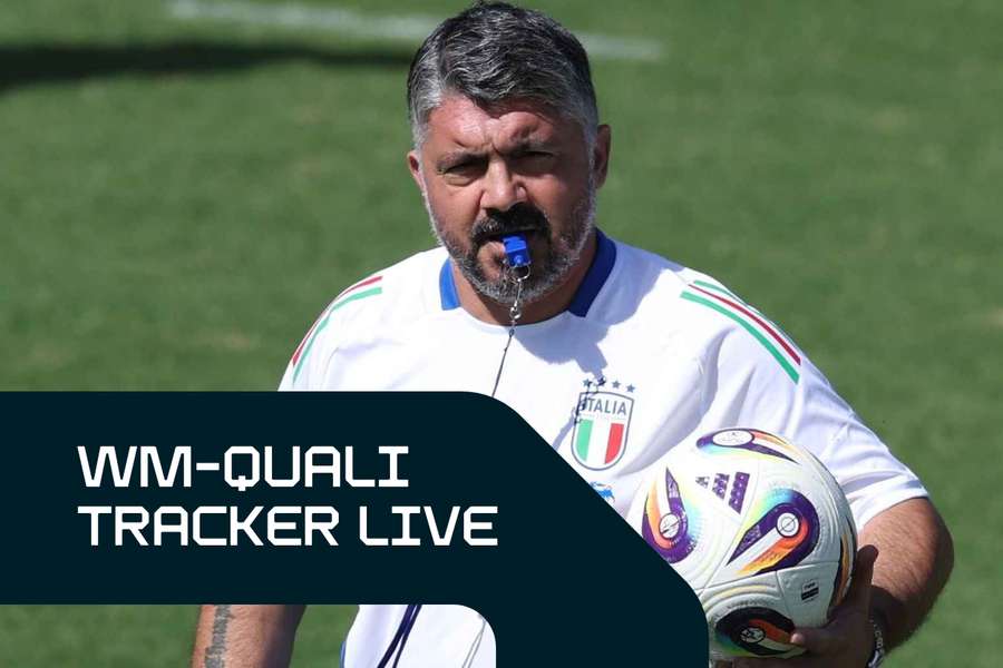 WM-Quali LIVE: Alles Wichtige zu den Spielen am Dienstag.