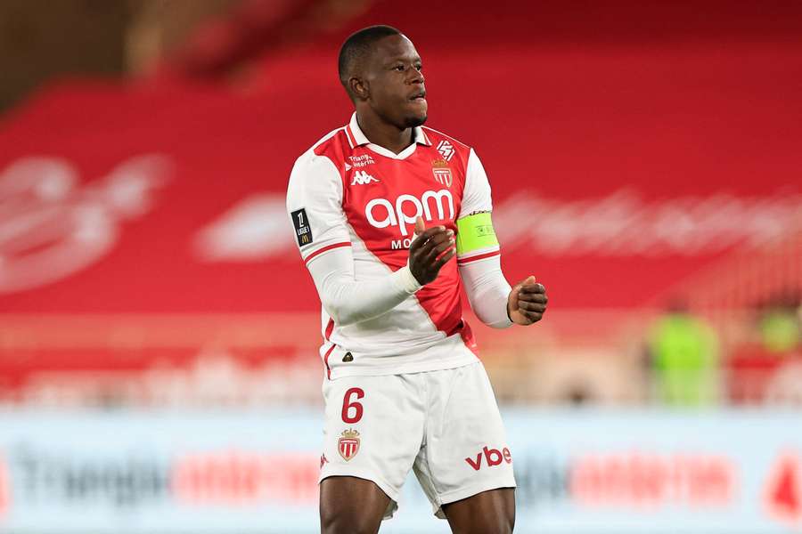 Denis Zakaria en pleine forme.