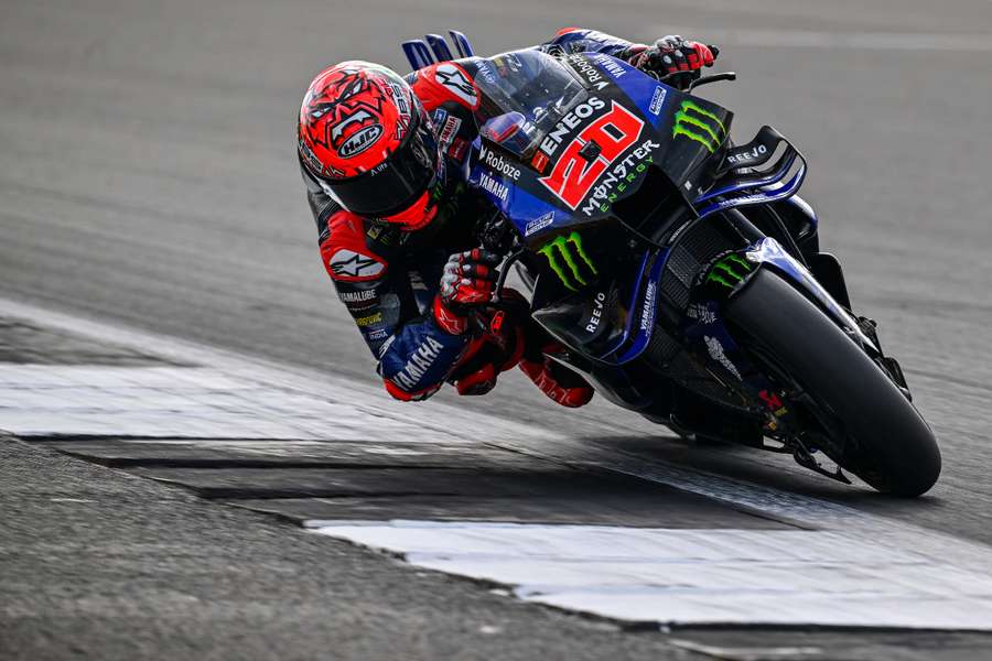 Fabio Quartararo