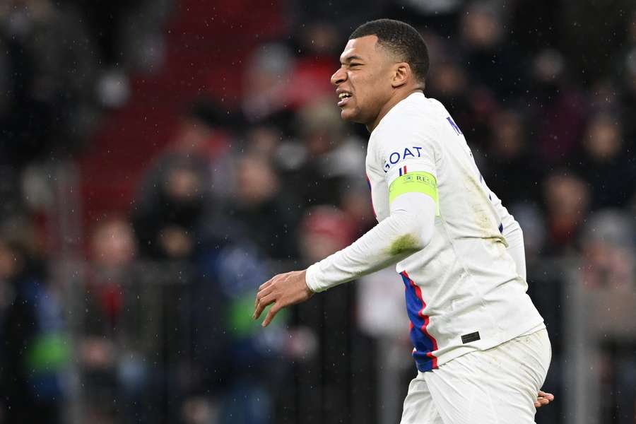 Les notes de Bayern - Paris Saint-Germain (2-0)