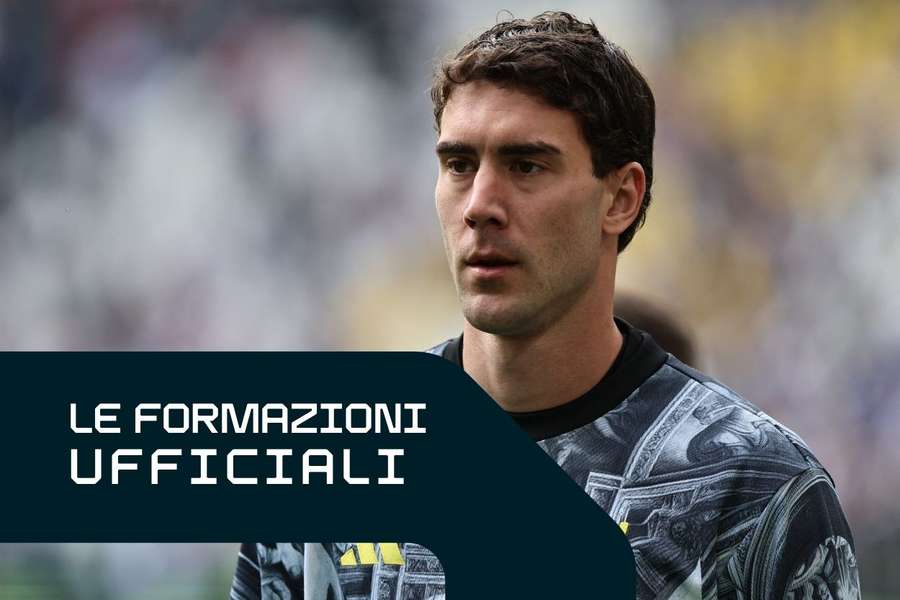Dusan Vlahovic