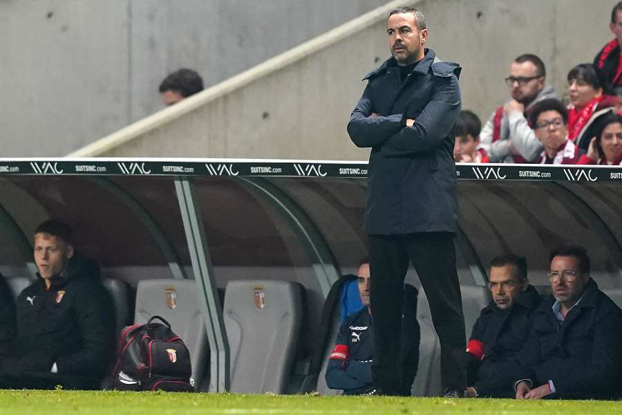 Técnico falou ainda sobre o mercado