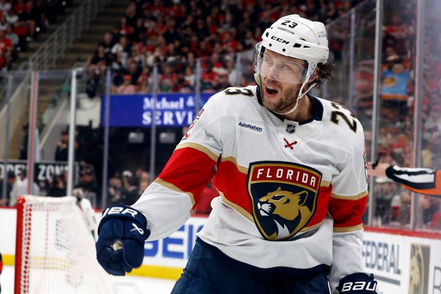 Obhajcu titulu delí od finále NHL jediné víťazstvo. 