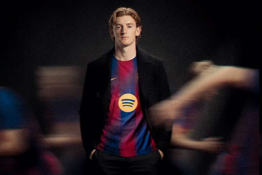 Anthony Gordon, prima achiziție a Barcelonei pentru sezonul viitor Anthony Gordon, prima achiziție a Barcelonei pentru sezonul viitor